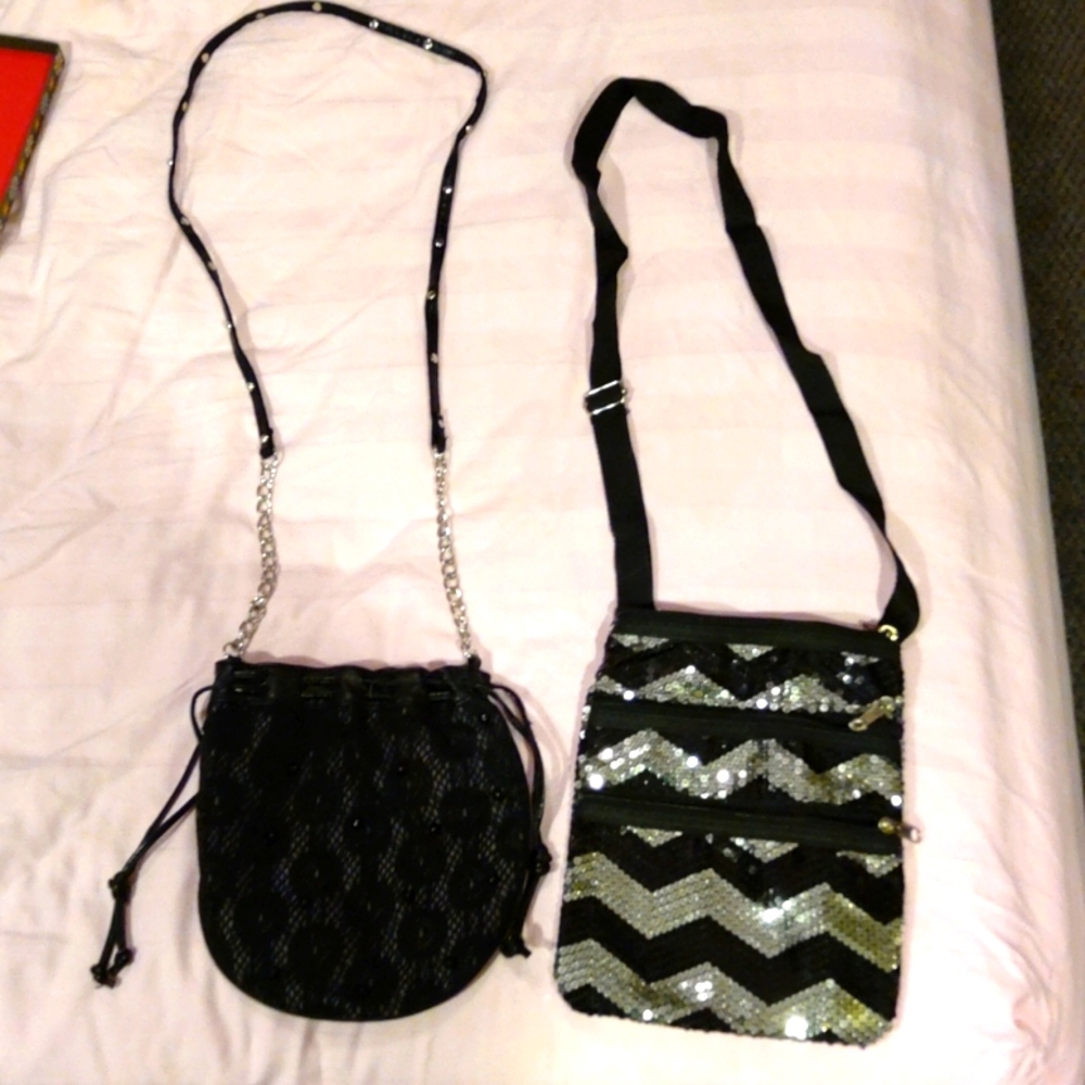side bags